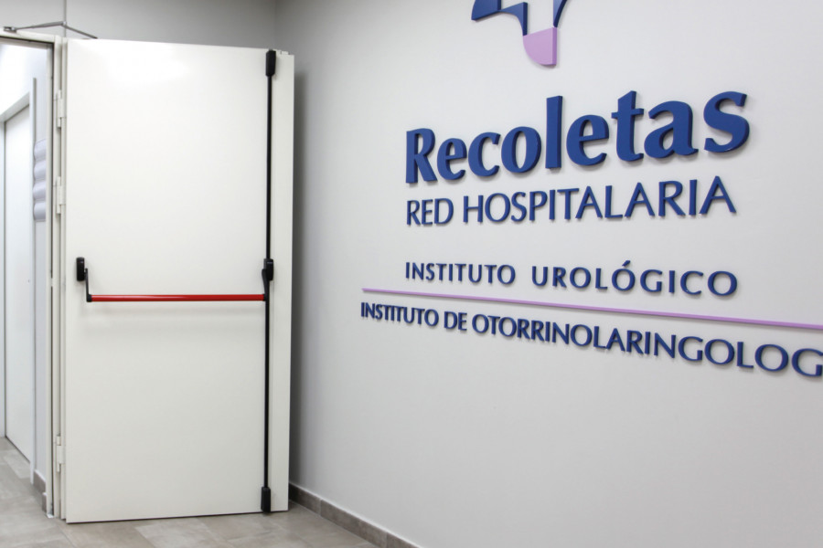 Instituto Urológico Recoletas