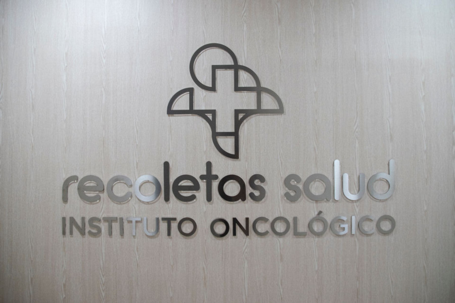 Instituto Oncológico Recoletas