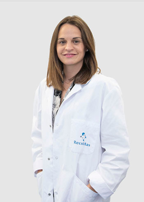 Sra. Pando San Miguel