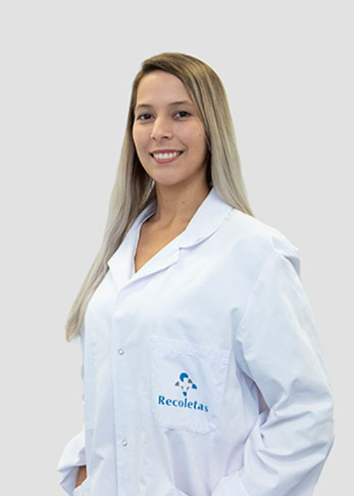 Dra. Muñoz Díaz