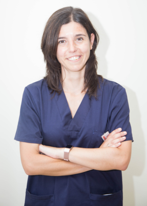 Dra. Gozalo Marcos