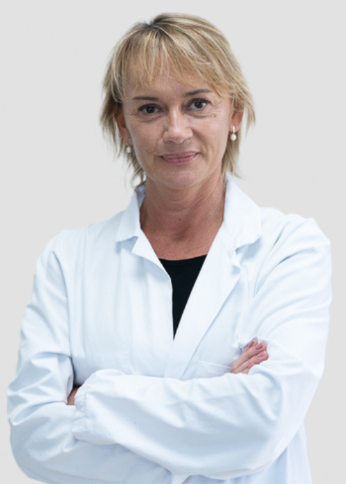 Dra. García Sánchez