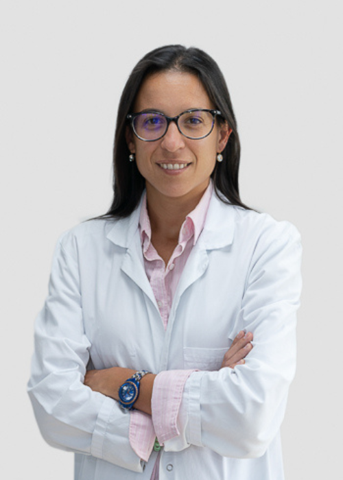 Dra. de la Cruz Palomero