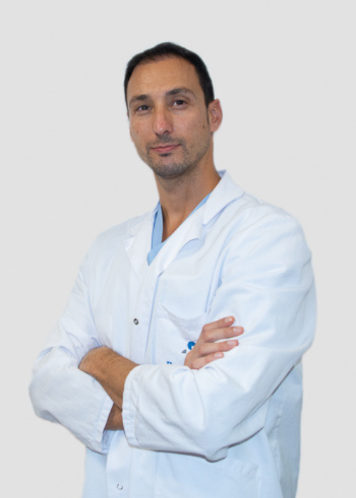Dr. Amat-Santos