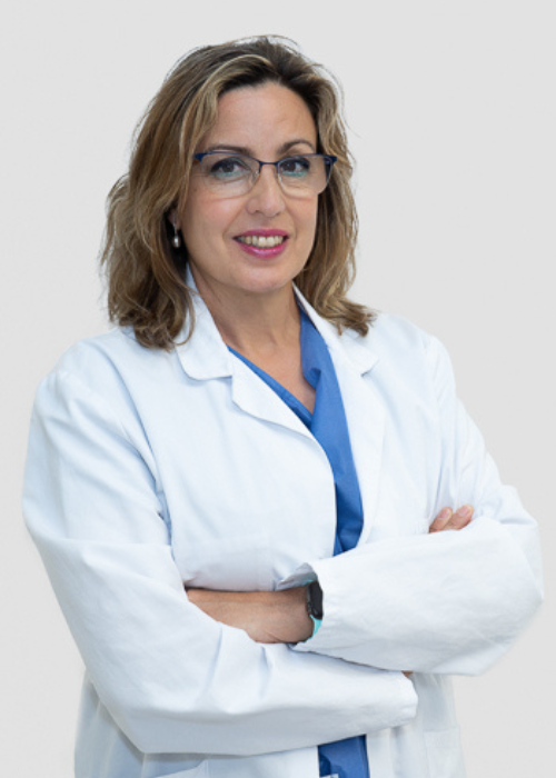 Dra. Serrador Frutos
