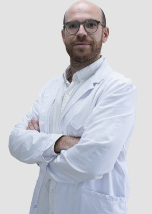 Dr. Tejerina López
