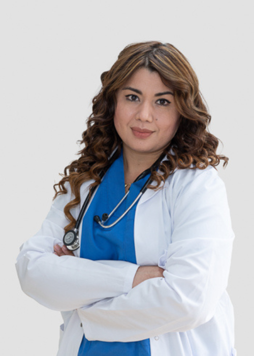 Dra. Cardozo Bonilla