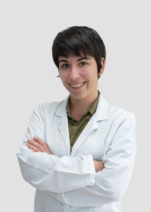 Dra. Andújar Martínez-Moratalla