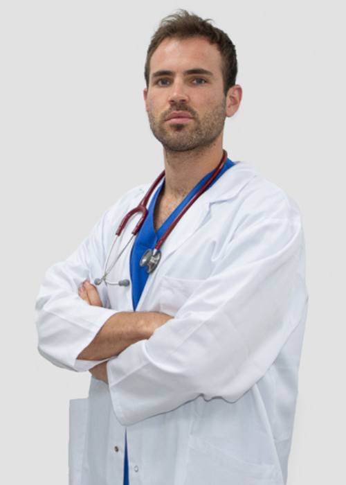 Dr. Pamplona Boleo
