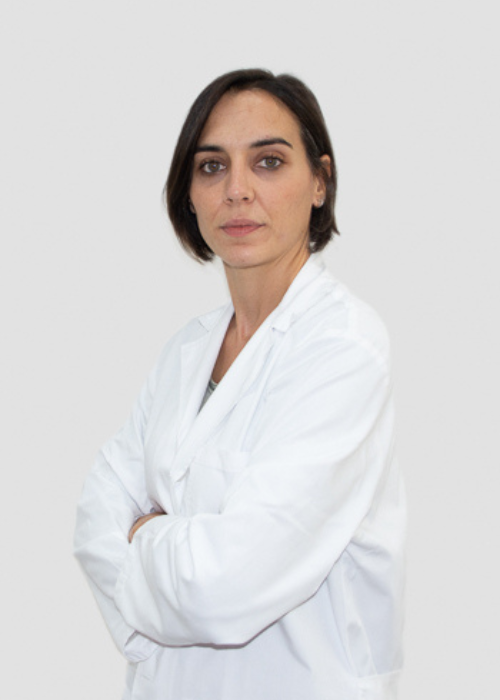 Dra. Pina Pallin