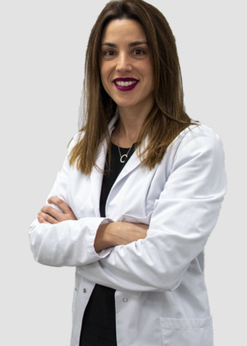 Sra. Gómez Montero de Espinosa