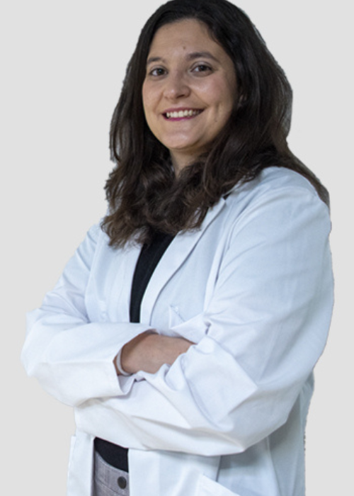 Dra. Díaz Rodríguez