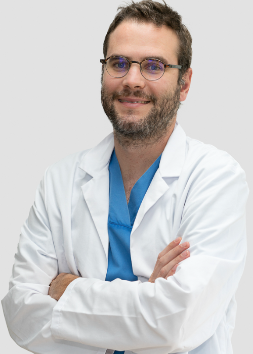 Dr. Blanco Scheweizer