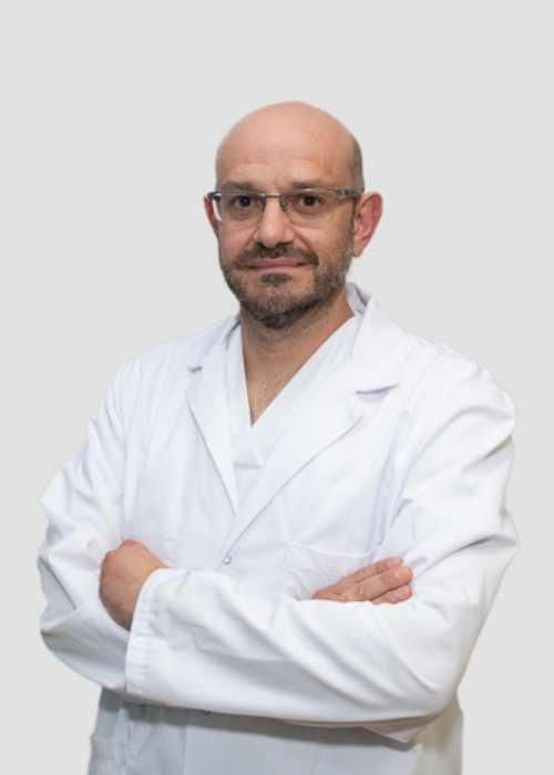 Dr. Vaqueriza Cubillo