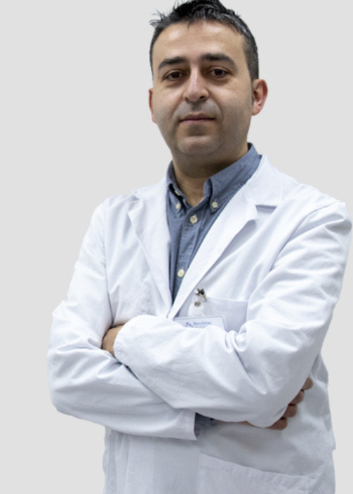 Dr. Torres Morientes