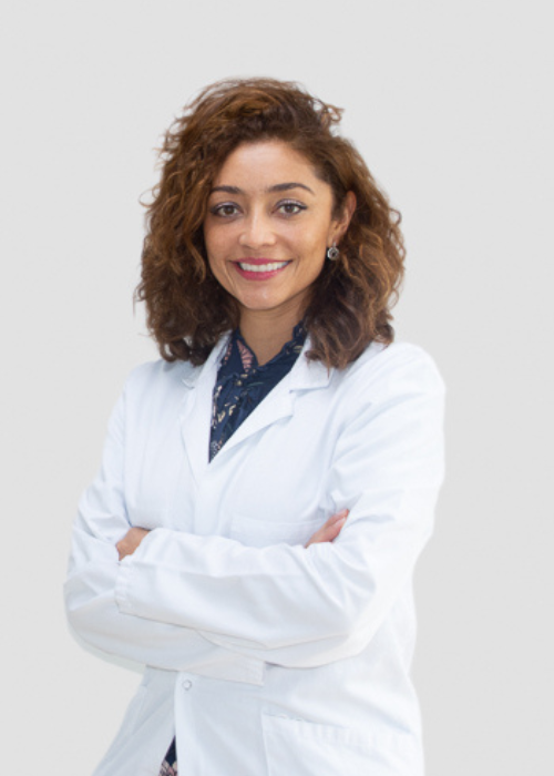 Dr. Benavides de la Rosa