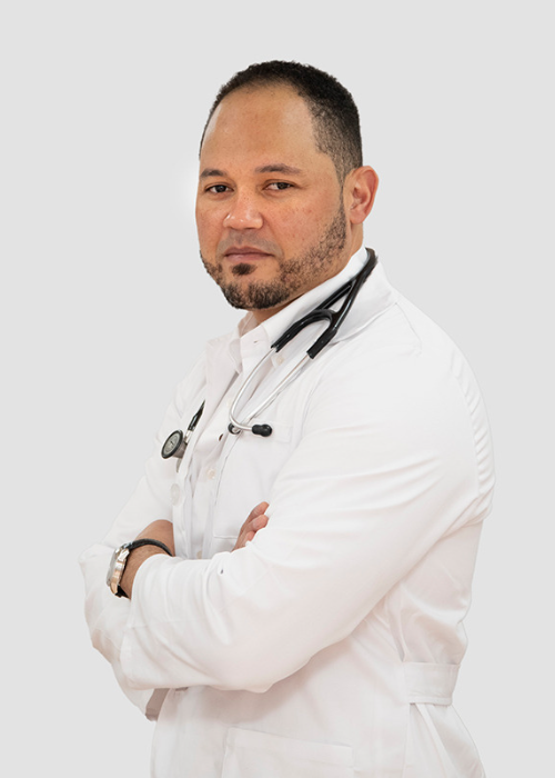 Dr. Núñez García