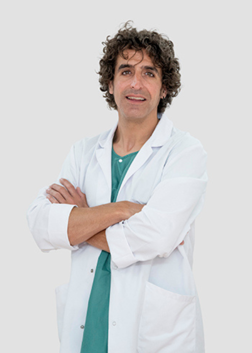 Dr. Mesa