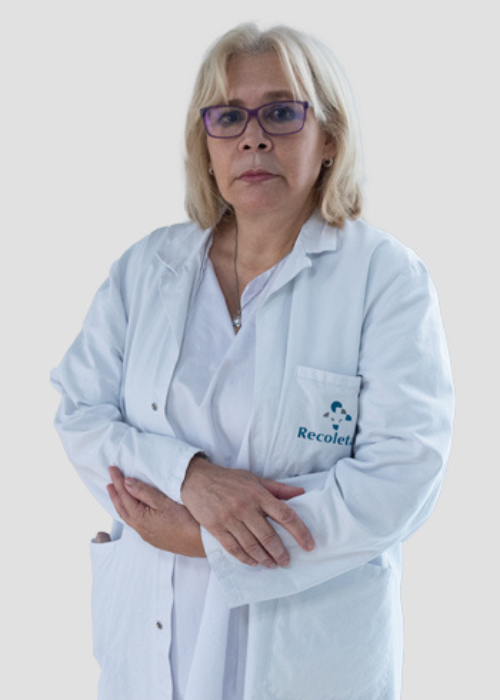 Dra. Jordán