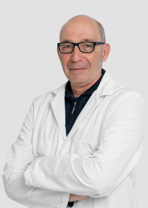Dr. Barrios Aranda
