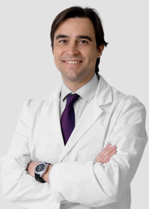 Dr. Fraile Poblador