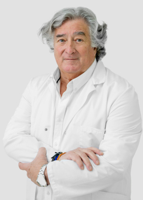 Dr. Ruiz Soldevilla