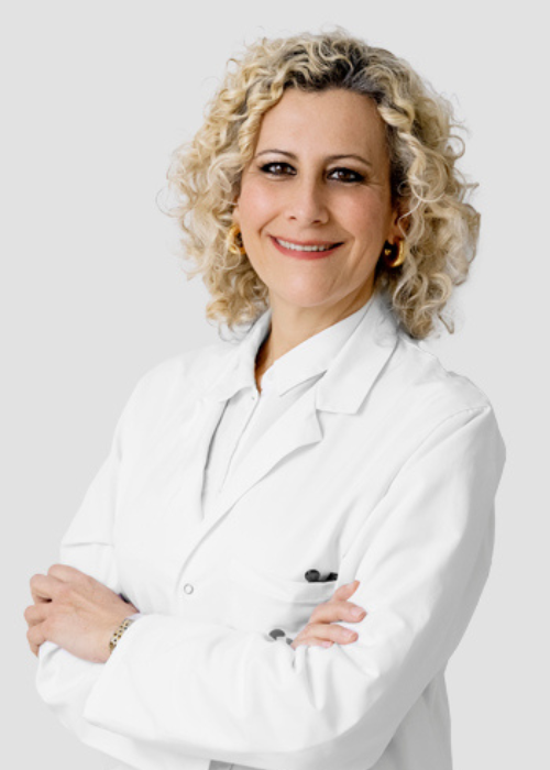 Dra. Sacramento Domínguez