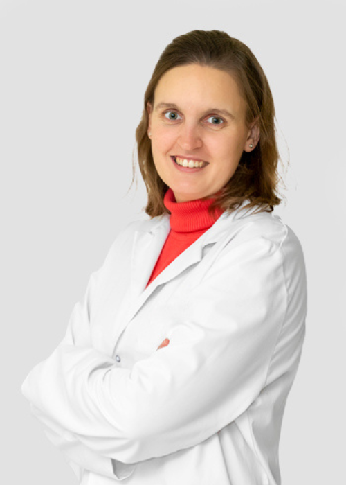 Dra. Valiente González