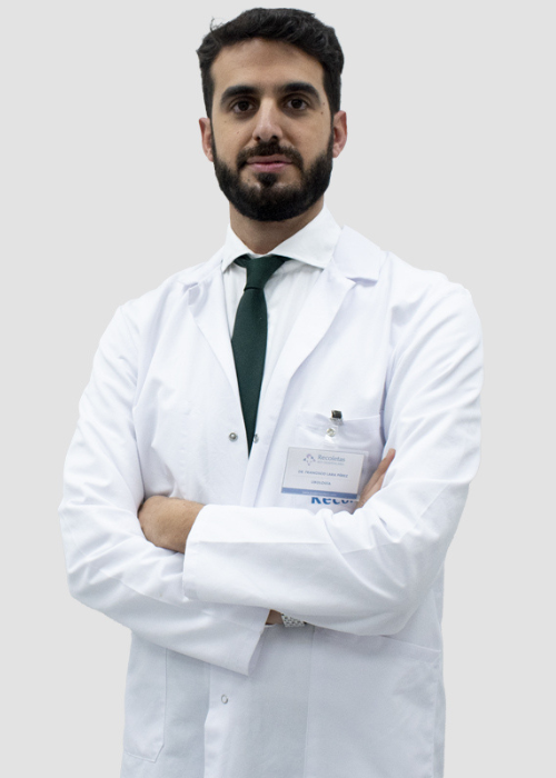 Dr. Lara Pérez