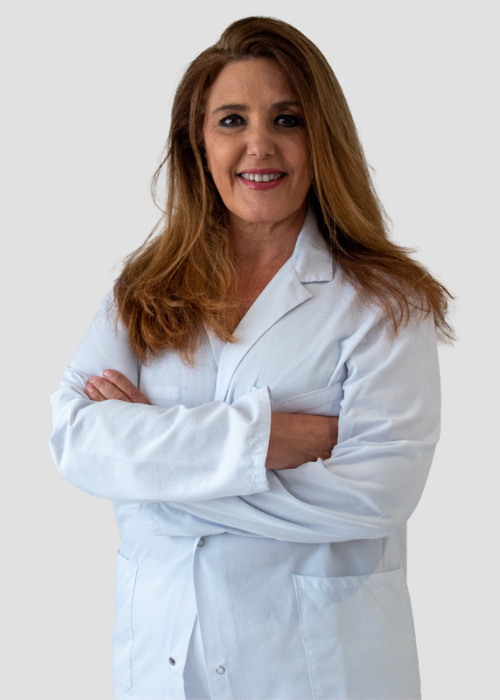 Dra. Martínez Morón