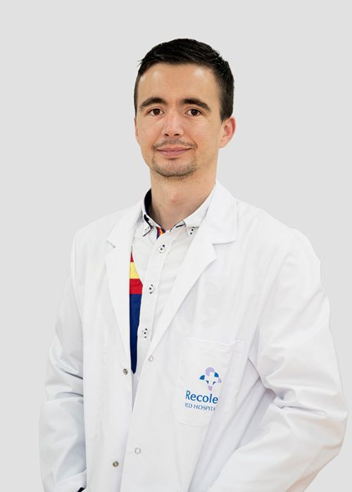 Dr. Álvarez Calderón
