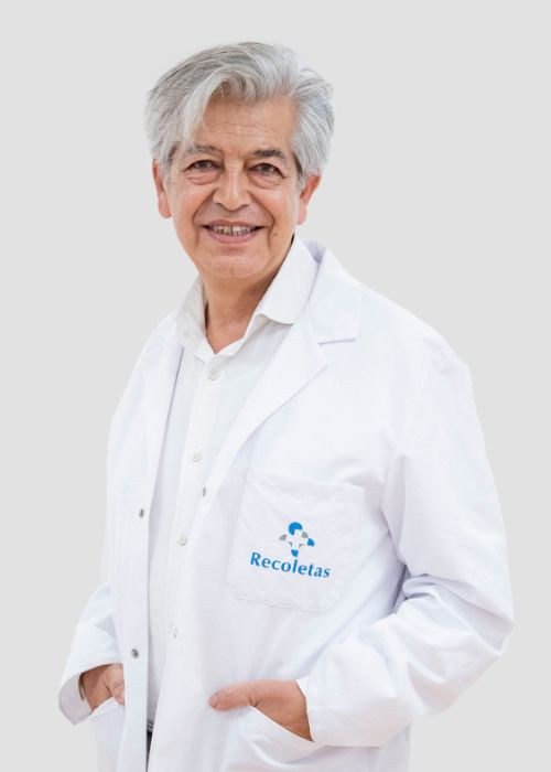 Dr. Diez López