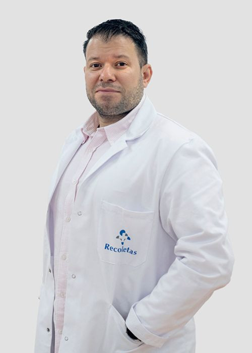 Dr. Rodríguez Martínez