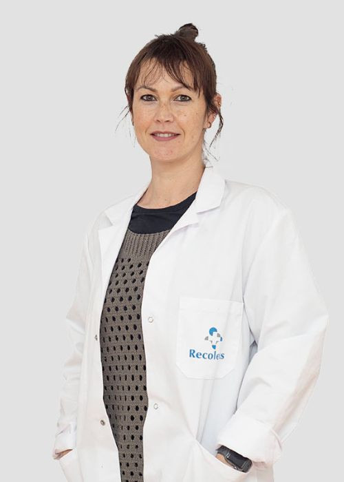 Dra. Santaolalla García