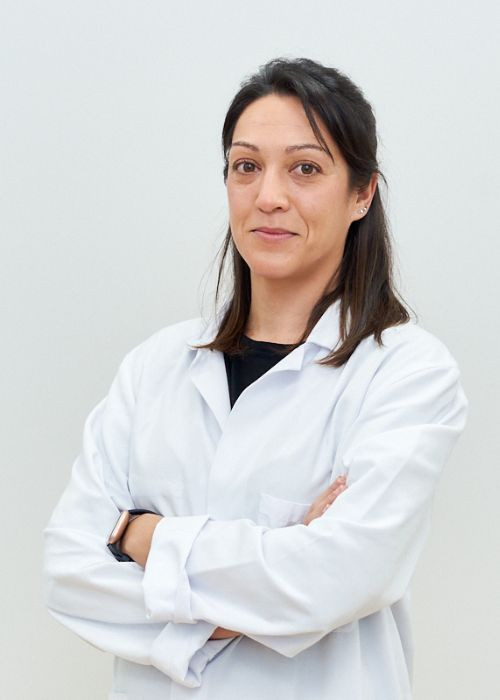 Sra. Castrillo Granado