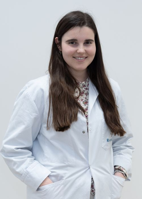 Dra. Pérez Gavilán