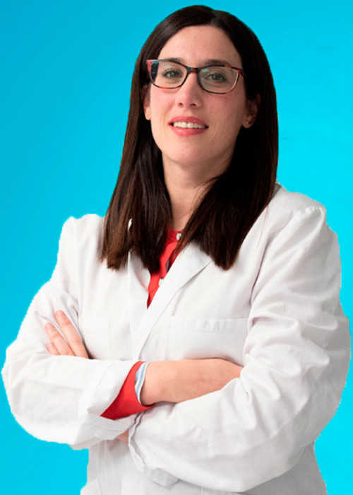 Dra. Marqués Fernández