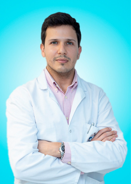 Dr. Narváez Palazón