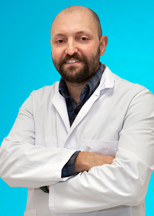 Dr. Varela Conde