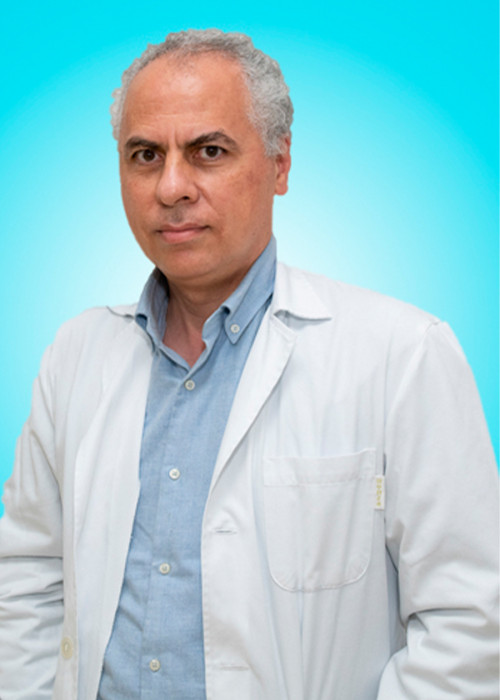 Dr. Sabbagh Brimo