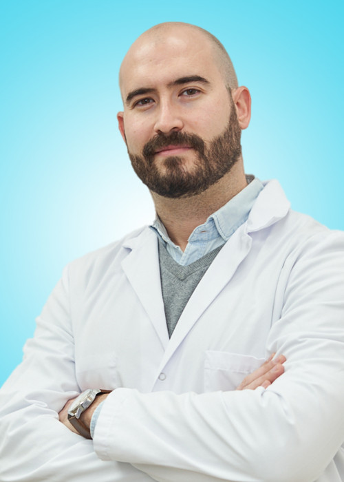 Dr. Horcas de Frutos
