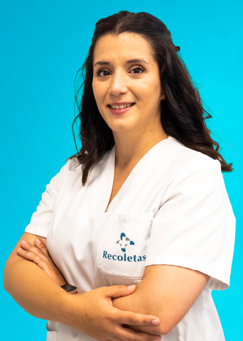 Sra. Domínguez Díez