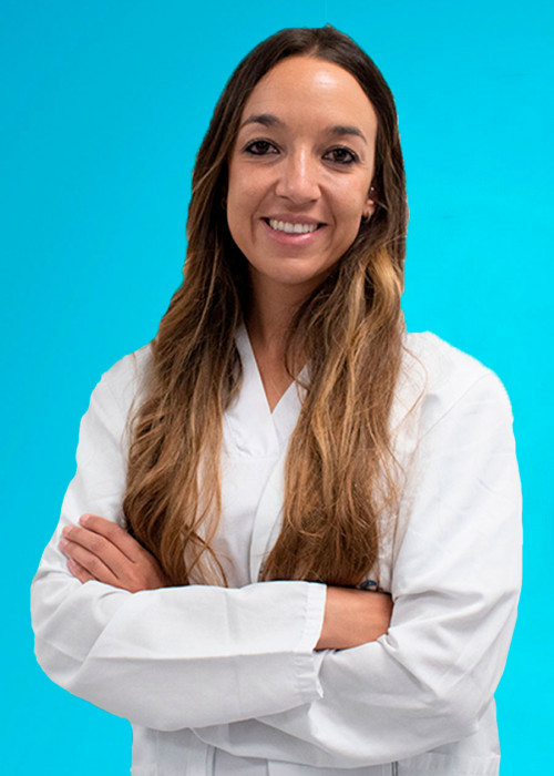 Sra. Izquierdo Delgado