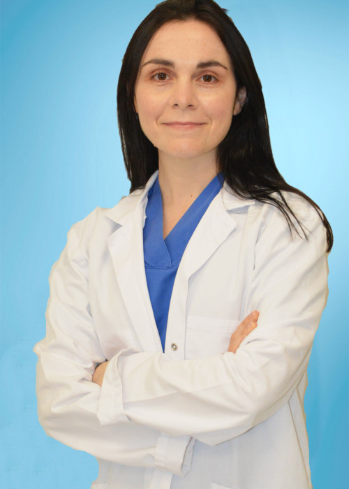 Sra. Sánchez de Castro