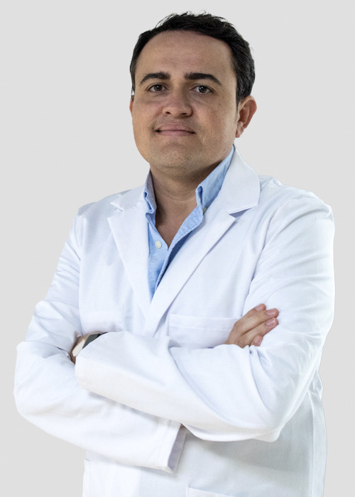 Dr. Cilleruelo Ramos
