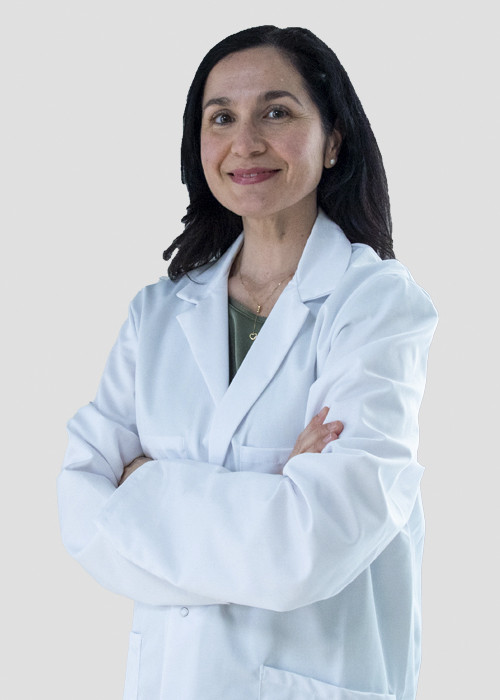 Dra. Ruíz López