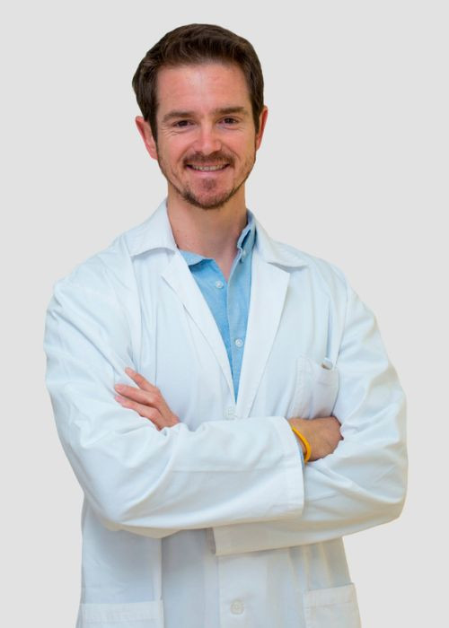 Dr. Bermejo Alonso