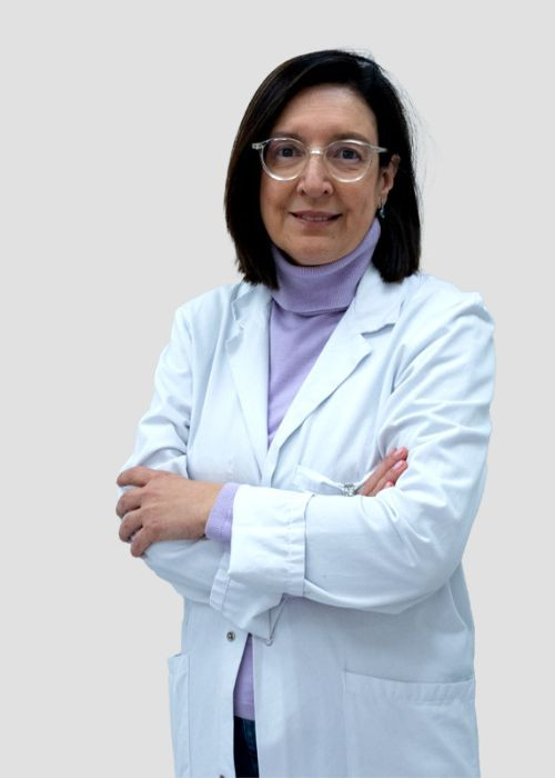 Dra. Mesuro Domínguez