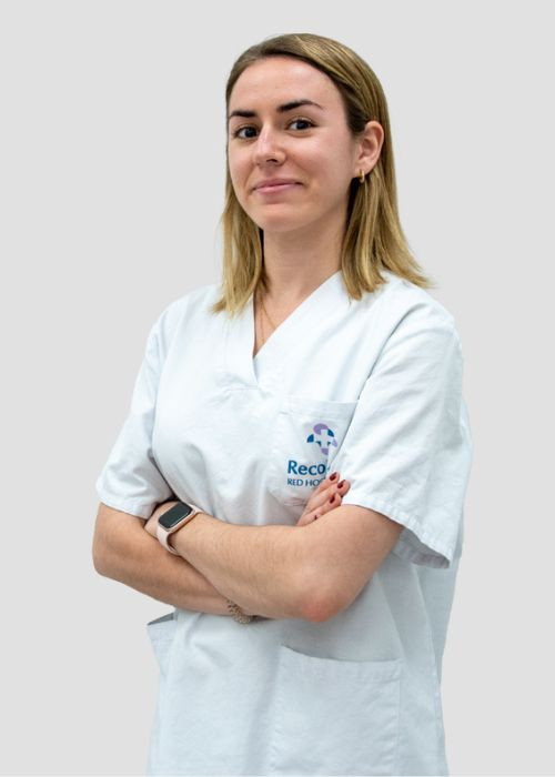 Sra. García Martínez