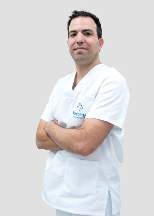Sr. Pérez Hernansanz